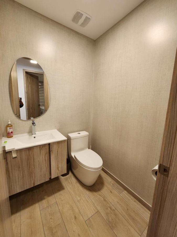 Apartamento Departamento De Lujo Sector La Carolina