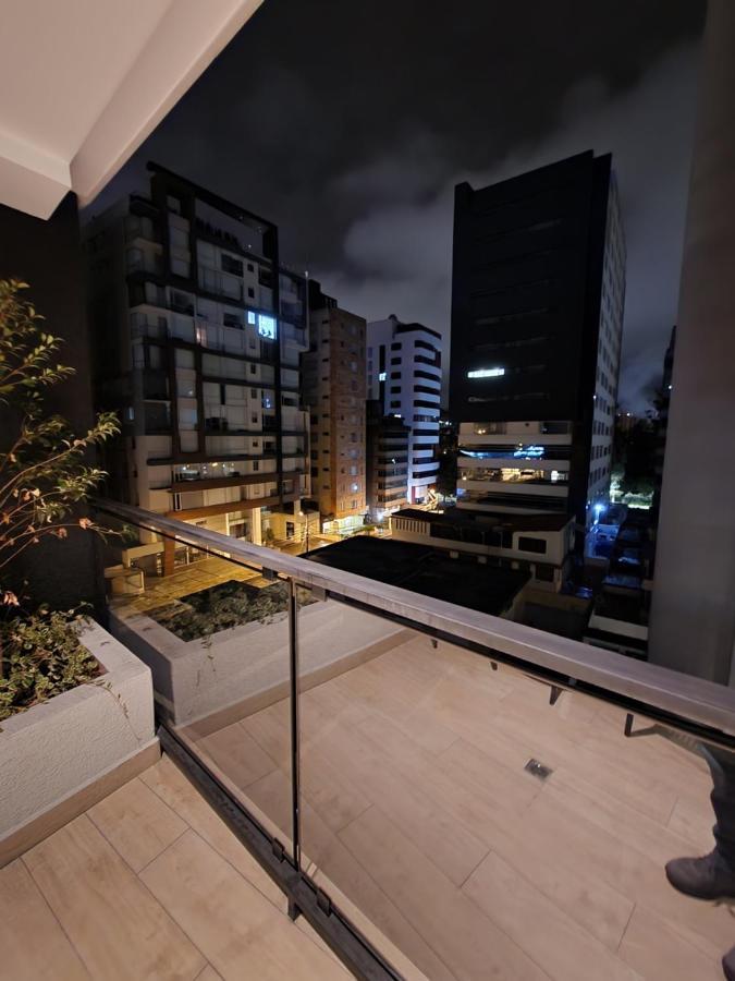 Apartamento Departamento De Lujo Sector La Carolina *
